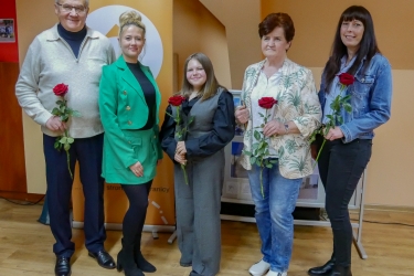 Gala konkursu Selfie 5 - 27.10.2025