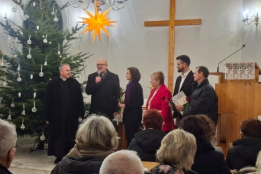 Ekumeniczny Koncert Kolęd