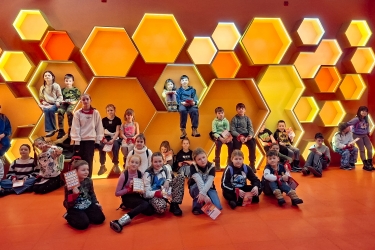 Piątkowa wycieczka do Fanzeum w Gliwicach