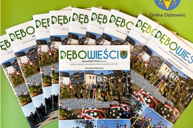 Dębowieści - wydanie specjalne