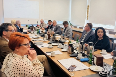 Stowarzyszenie Rozwoju i Współpracy Regionalnej "Olza"